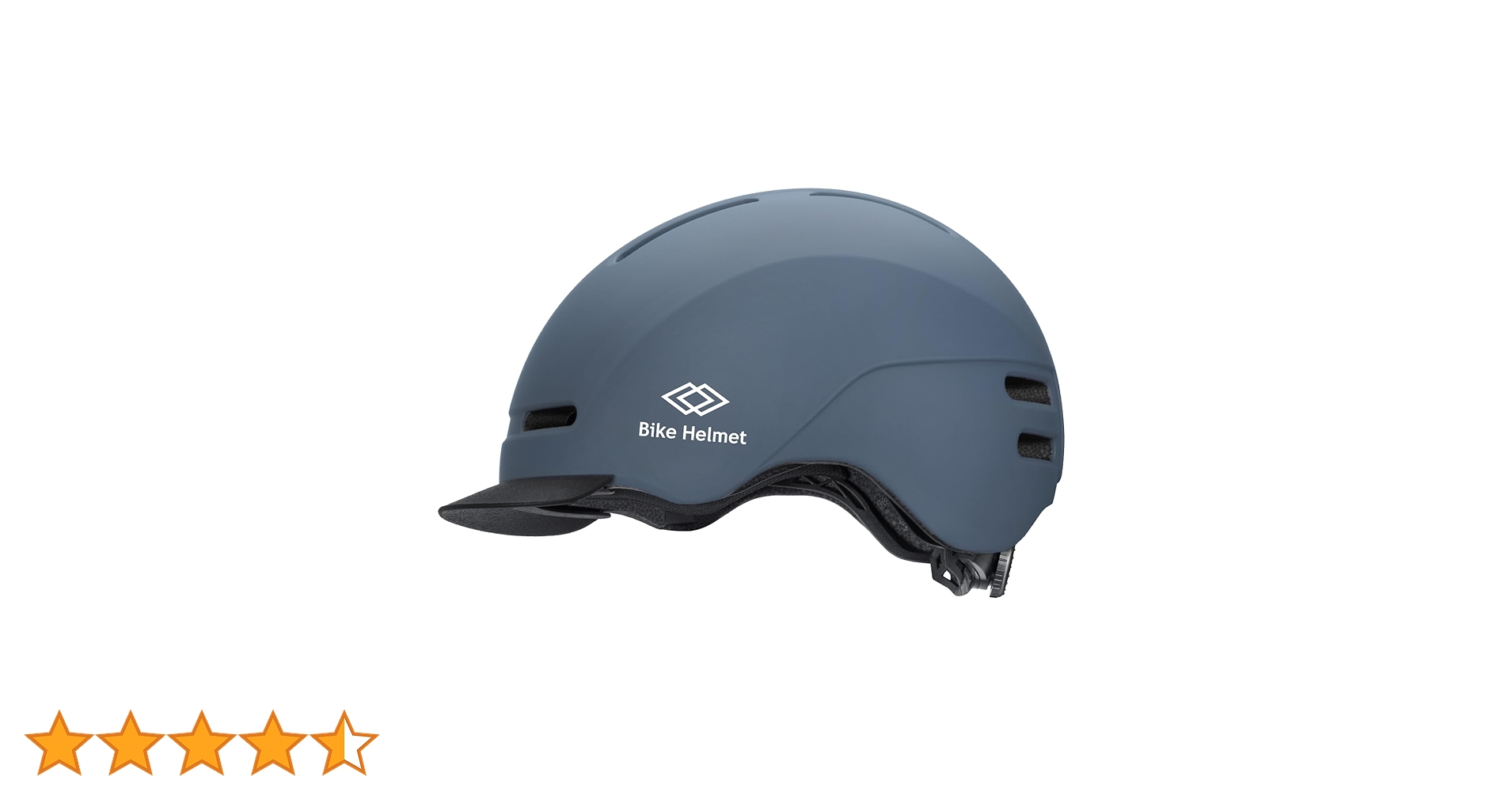 Amazon | Mixiu 自転車ヘルメット 大人用 ヘルメット 耐衝撃 超